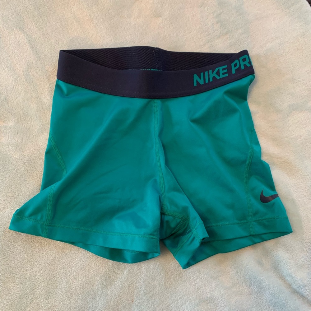 Nike Pro Shorts